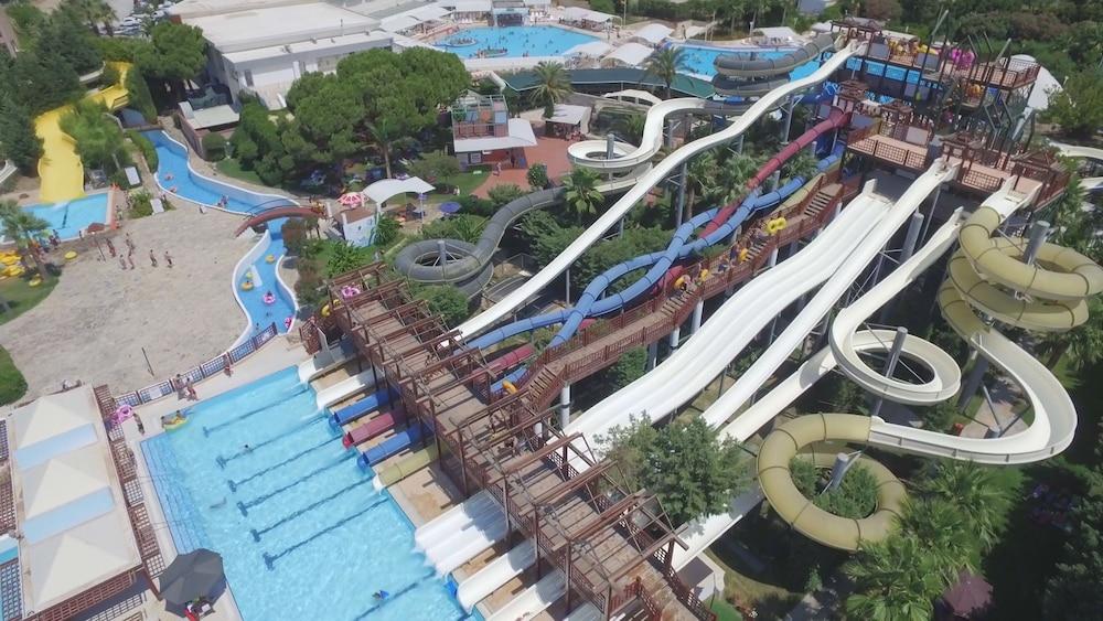 Balcova Termal Hotel Smirne Esterno foto