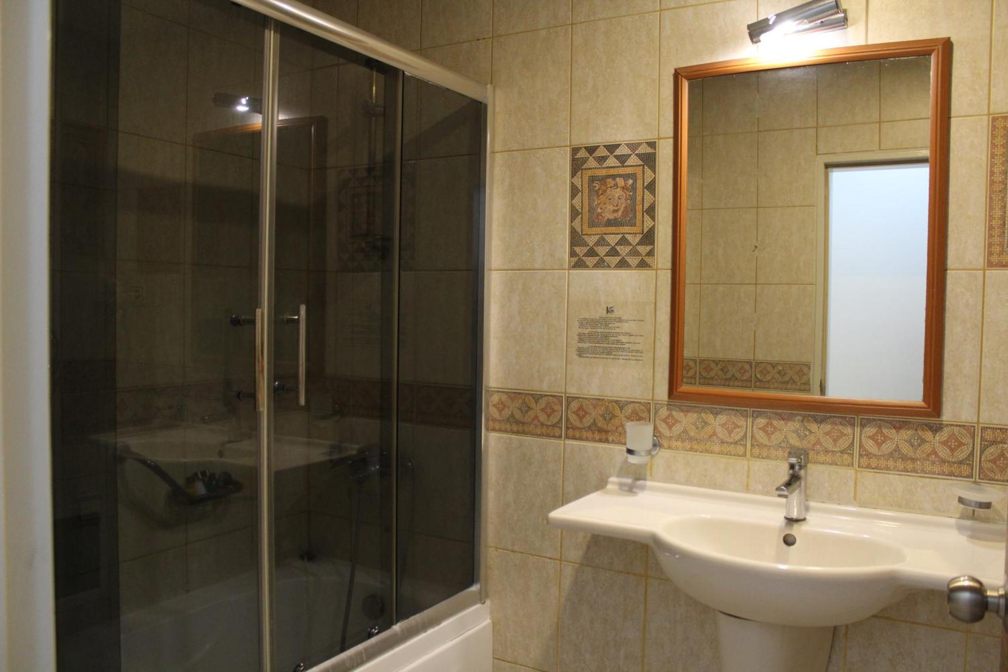 Balcova Termal Hotel Smirne Esterno foto