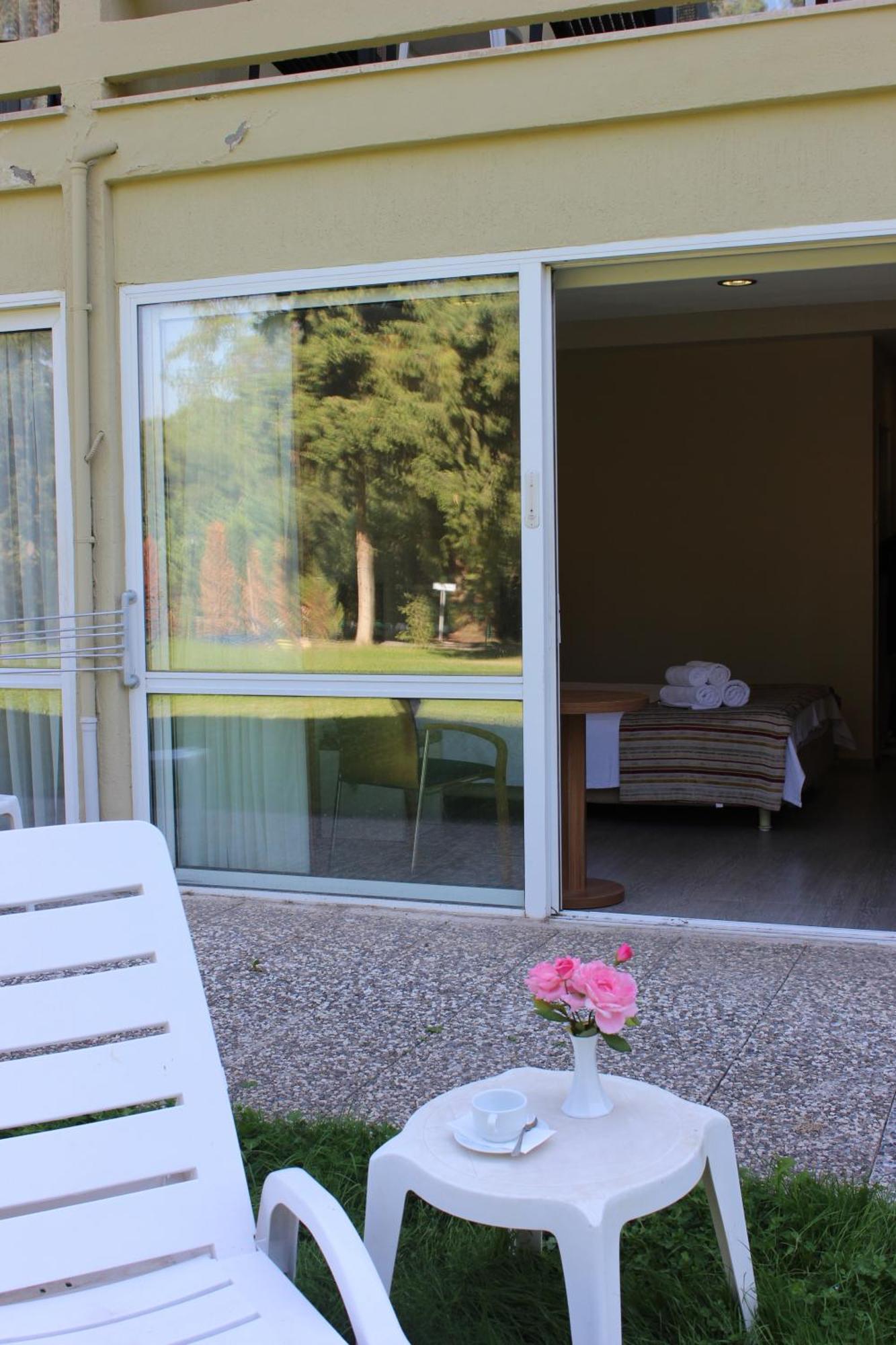 Balcova Termal Hotel Smirne Esterno foto